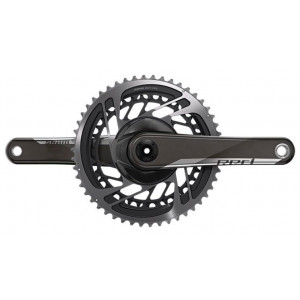 Crankset SRAM Red D1 DUB 50-37T