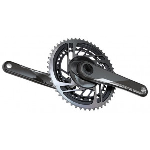 Crankset SRAM Red D1 DUB 50-37T