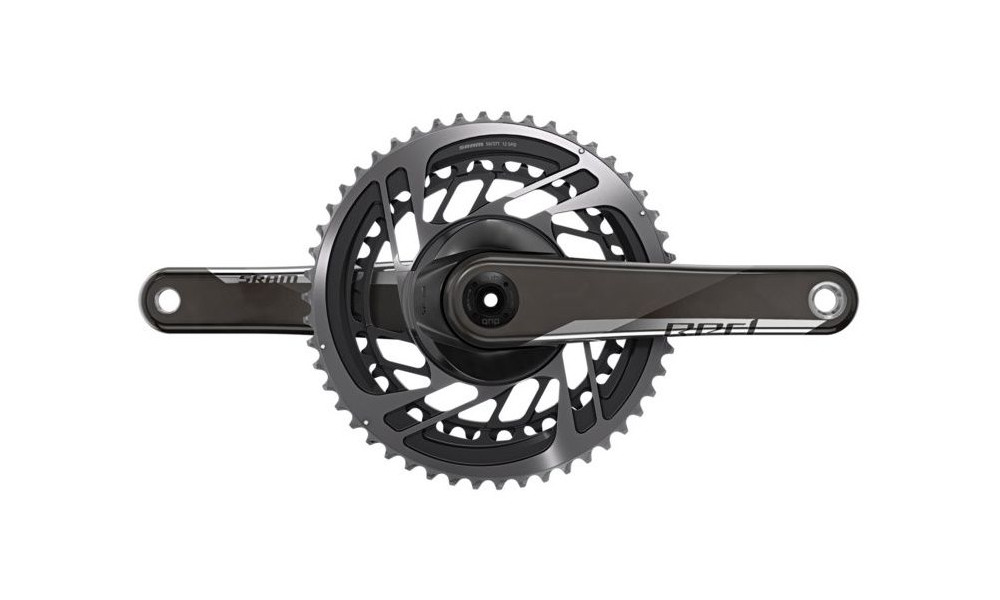 Crankset SRAM Red D1 DUB 48-35T - 1