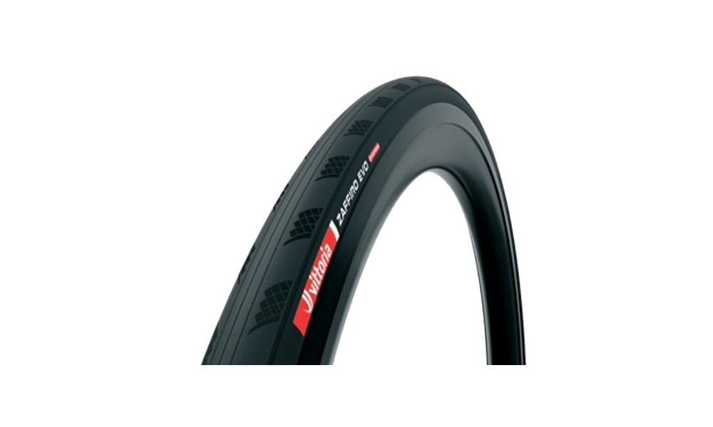 Tire 28" Vittoria Zaffiro EVO V G2.0 Fold 700x28c / 28-622 black 