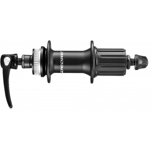 Задняя втулка Shimano DEORE FH-M5100 135mm Disc C-Lock 8/9/10-speed