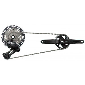 Cassette Shimano XT CS-M8200 12-speed