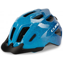 Helmet Cube FINK darkblue