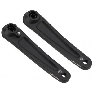 Шатуны NEWMEN Forge E-MTB Bosch 165mm for Bosch/Brose