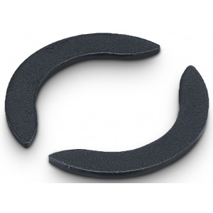 Adapter NEWMEN Torque Cap for Rock Shox