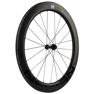Переднее колесо NEWMEN Streem Carbon SL R.65 622 21H SP C-Lock 12x100