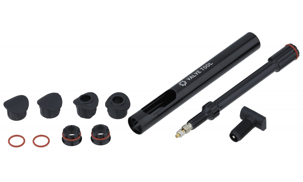 ???????? ?????? NEWMEN Streem Carbon SL R.65 622 21H SP C-Lock 12x100 - 2