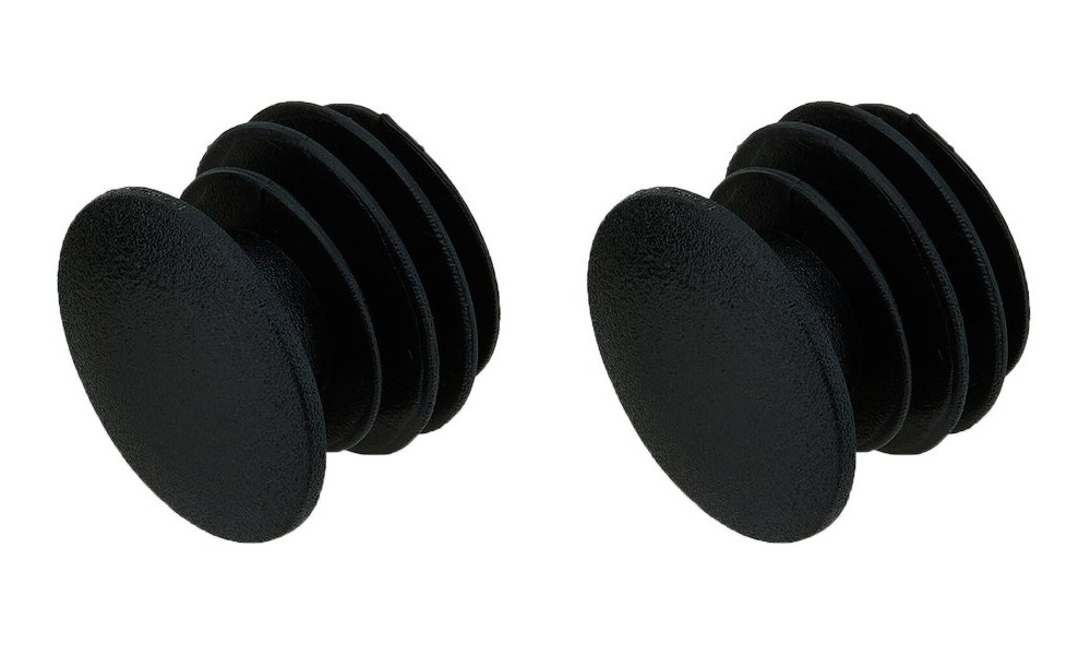 Handlebar end plugs NEWMEN Dropbar Advanced G 