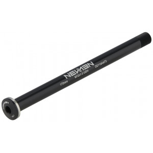 Ось задней втулки NEWMEN UDH 12x148 M12x1.0 170mm