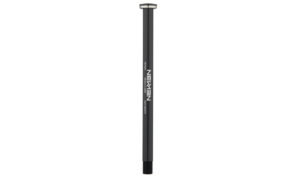 ??? ?????? ?????? NEWMEN UDH 12x157 M12x1.0 187mm - 2