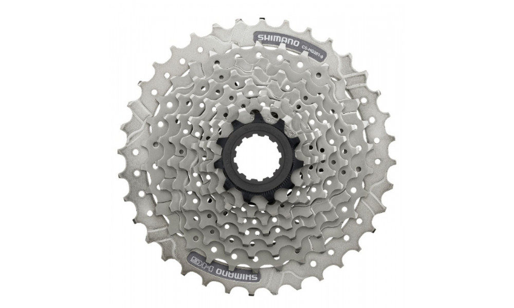 Cassette Shimano CS-HG201 9-speed 