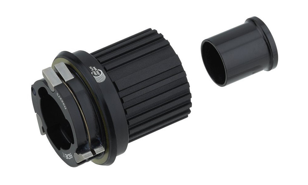 Корпус втулки NEWMEN Fade K MicroSpline - 1