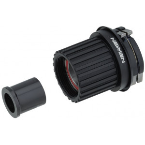 Freehub body NEWMEN Fade K MicroSpline