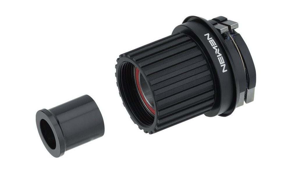 Freehub body NEWMEN Fade K MicroSpline - 2