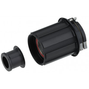 Freehub body NEWMEN Fade K HG