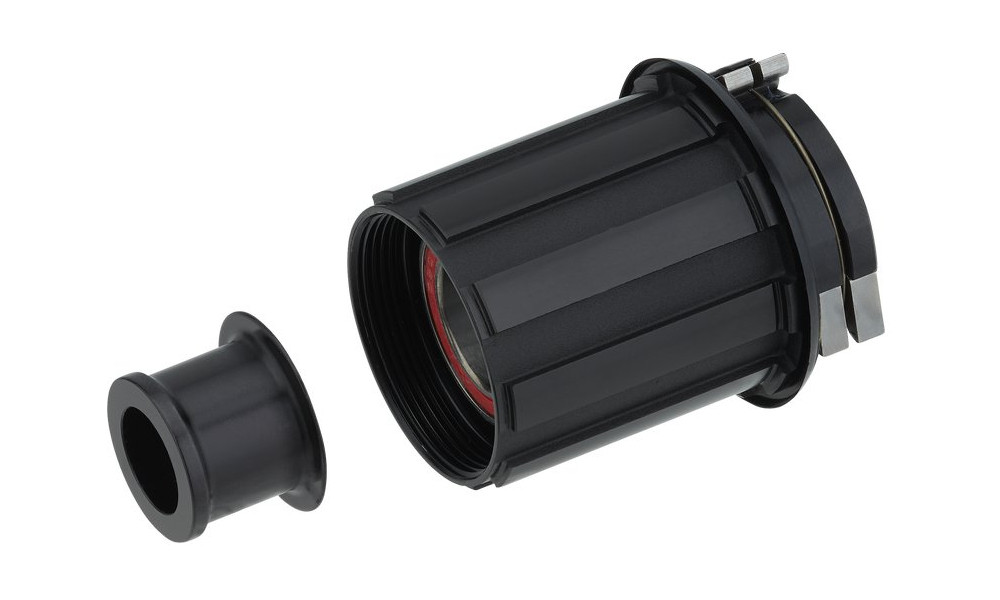 Freehub body NEWMEN Fade K HG - 2