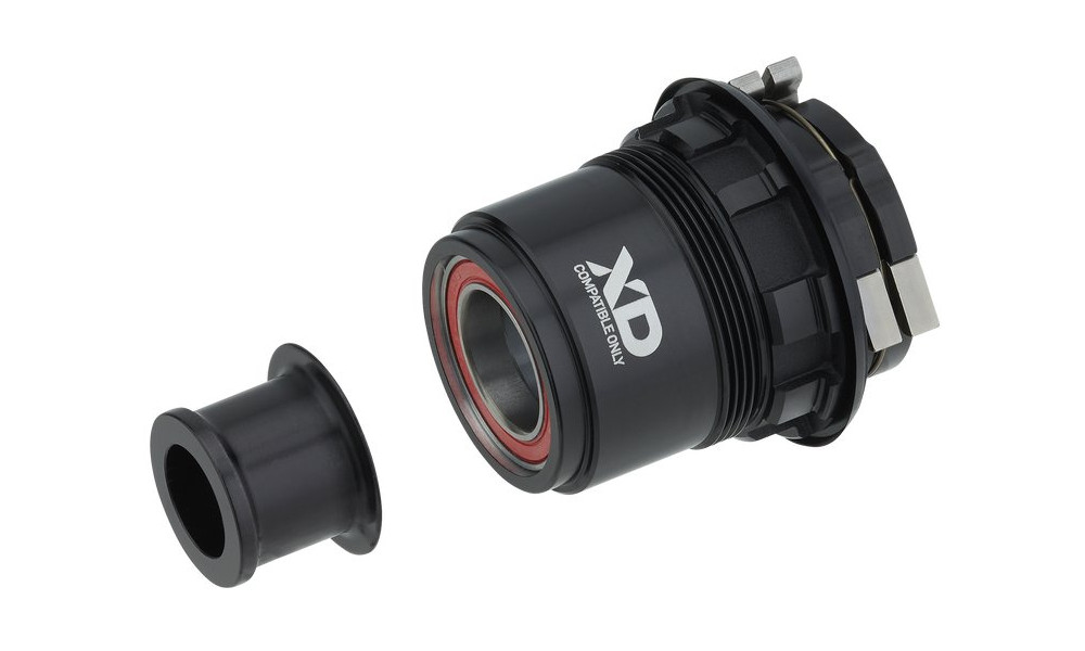 Корпус втулки NEWMEN Fade K XD - 2