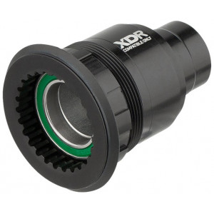 Freehub body NEWMEN Road XDR Gen2
