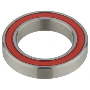 Hub bearing NEWMEN 17x26x5 red (10 pcs.)