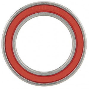 Hub bearing NEWMEN 17x26x5 red (10 pcs.)
