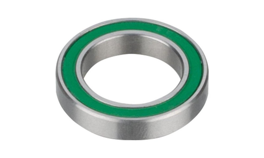 Hub bearing NEWMEN 17x26x5 green (10 pcs.) 