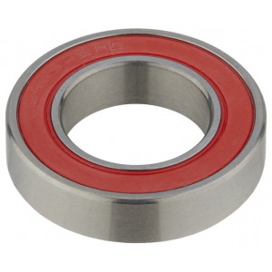 Hub bearing NEWMEN 17x30x7 red (10 pcs.)