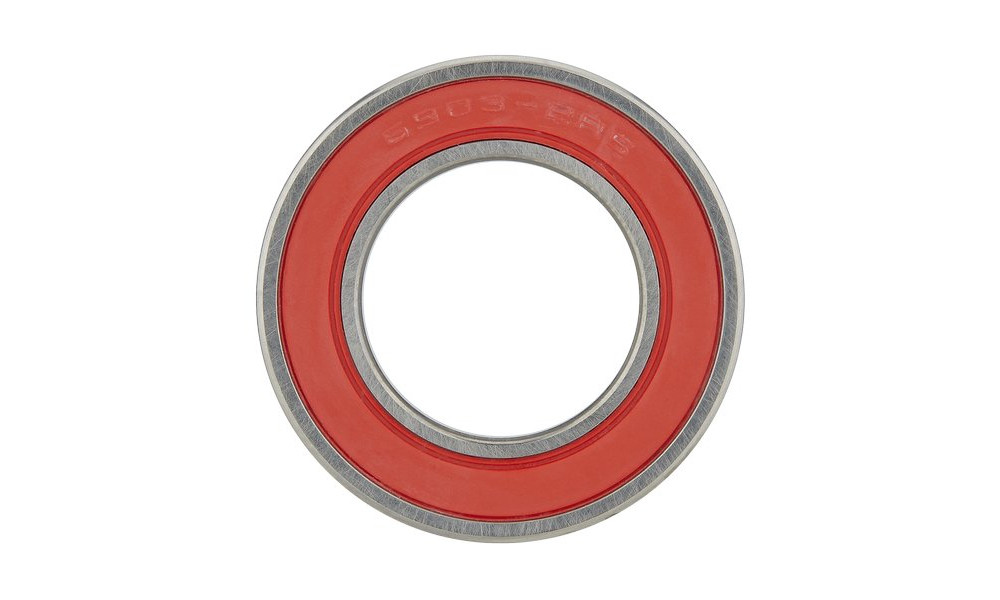 ????????? ?????? NEWMEN 17x30x7 red (10 ??.) - 2