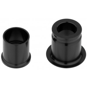 Колпаки оси задней втулки NEWMEN Basic 12mm MicroSpline