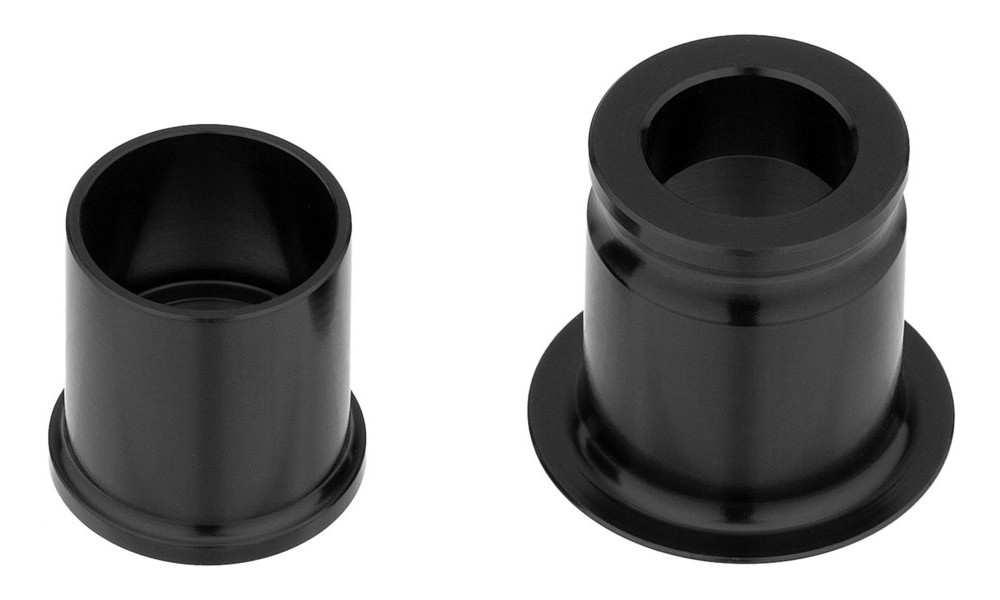 Колпаки оси задней втулки NEWMEN Basic 12mm MicroSpline 