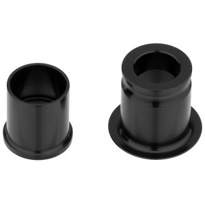 Колпаки оси задней втулки NEWMEN Fade K 12mm MicroSpline