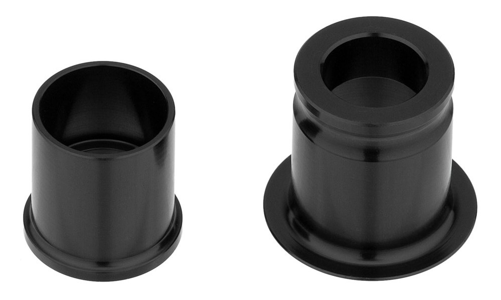 Колпаки оси задней втулки NEWMEN Fade K 12mm MicroSpline 