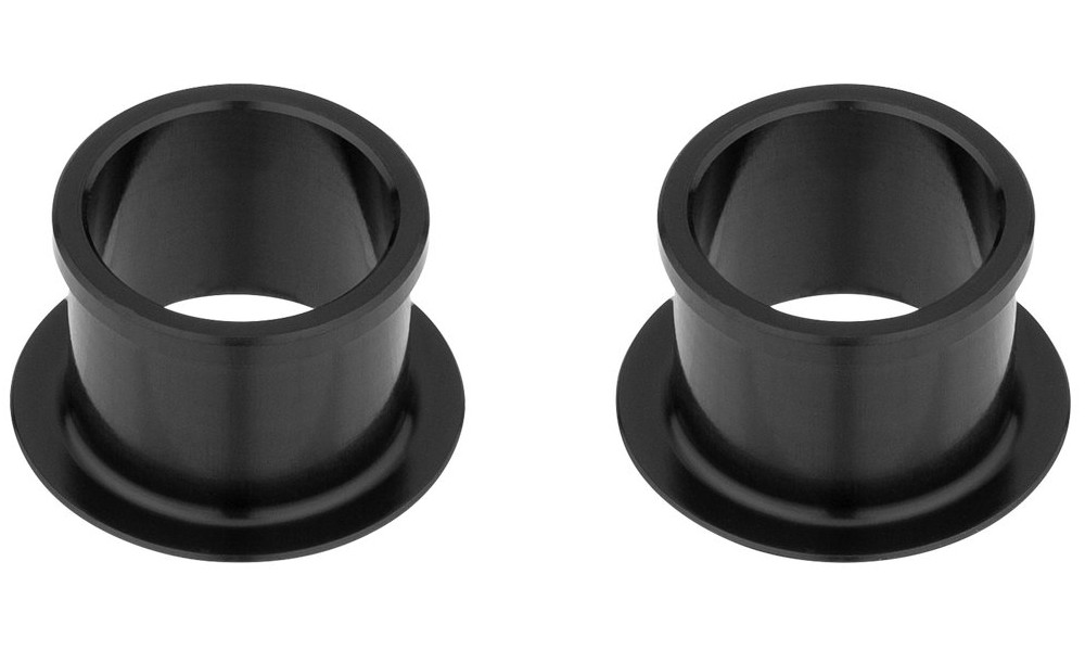 Колпаки оси втулки NEWMEN 15mm 