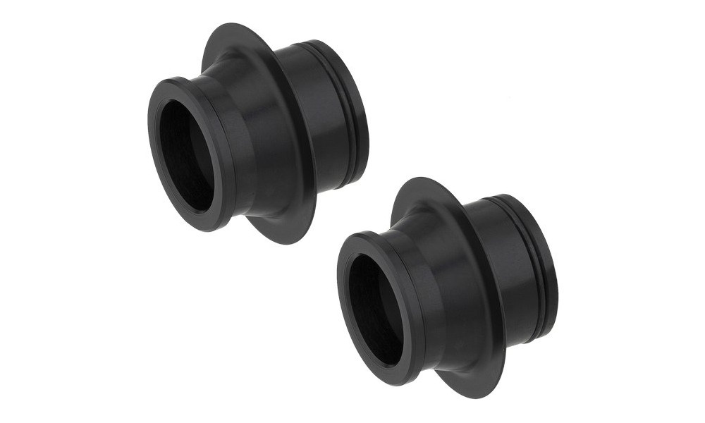 Колпаки оси задней втулки NEWMEN Fade MTB 15mm 15-20x10 