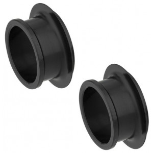 Колпаки оси задней втулки NEWMEN Fade MTB 20mm 15-20x110