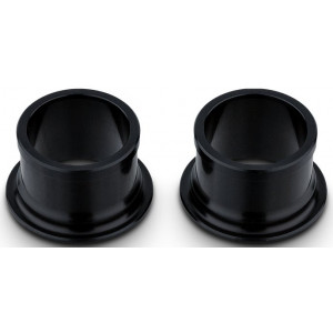 Колпаки оси передней втулки NEWMEN MTB Front 15mm Gen2