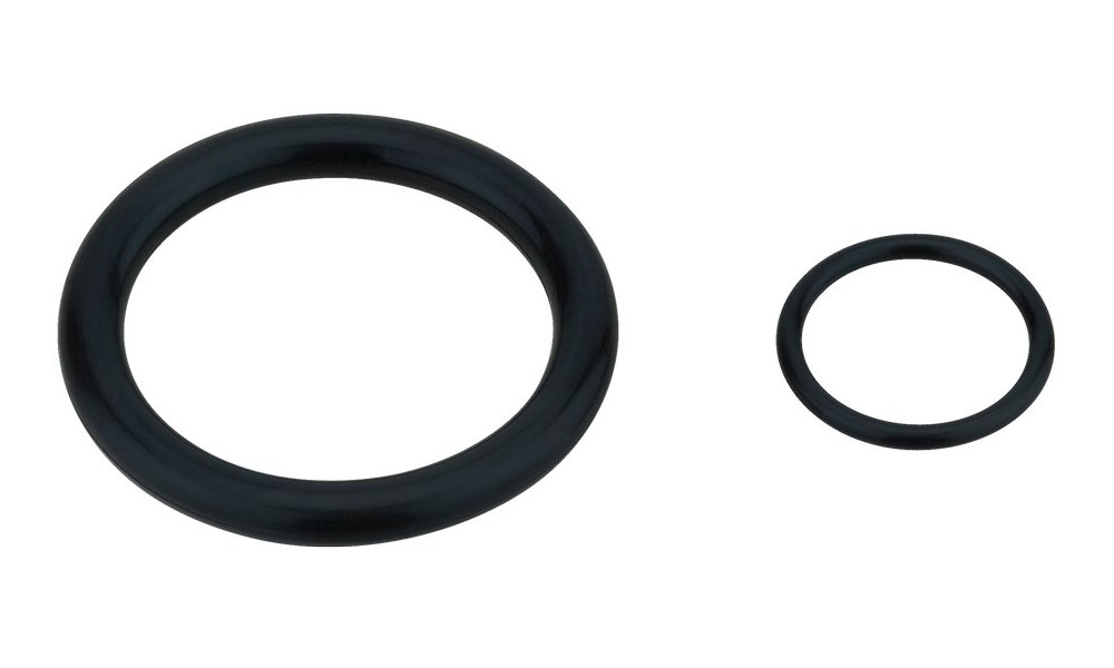 Rear hub service kit NEWMEN O-ring 