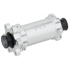 Front hub NEWMEN Fade MTB 15x110 SP 6-bolt 28H silver