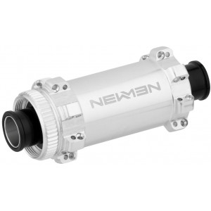 Передняя втулка NEWMEN Fade MTB 15x110 SP C-Lock 28H silver