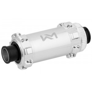 Front hub NEWMEN Fade MTB 15x110 SP C-Lock 28H silver