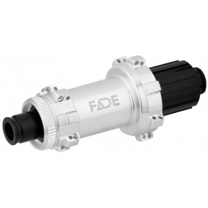 ?????? ?????? NEWMEN Fade MTB 12x148 SP C-Lock 28H HG silver