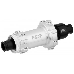 Задняя втулка NEWMEN Fade MTB 12x148 SP C-Lock 28H XD silver