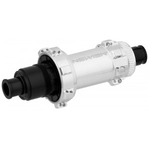 Rear hub NEWMEN Fade MTB 12x148 SP C-Lock 28H XD silver