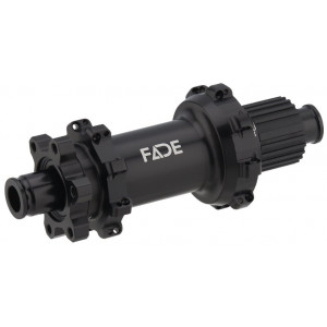 Rear hub NEWMEN Fade MTB 12x157 SP 6-bolt 32H MicroSpline