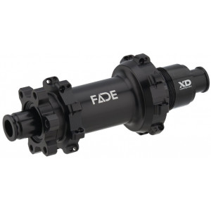 Задняя втулка NEWMEN Fade MTB 12x157 SP 6-bolt 32H XD