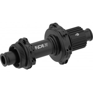 ?????? ?????? NEWMEN Fade R 12x142 SP C-Lock 24H MicroSpline