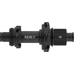 Rear hub NEWMEN Fade R 12x142 SP C-Lock 24H MicroSpline