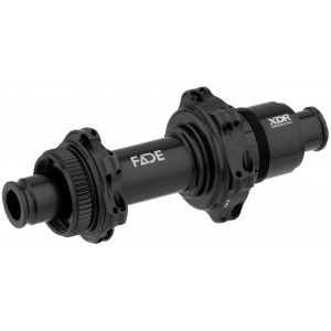 Задняя втулка NEWMEN Fade Road 12x142 SP C-Lock 24H XDR