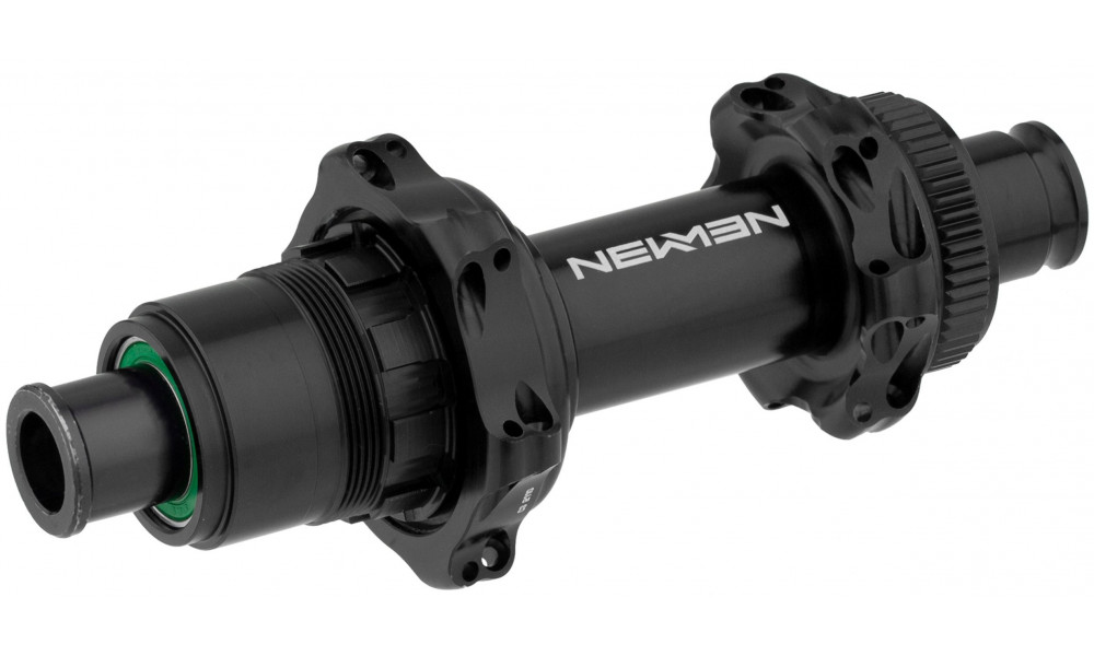 Rear hub NEWMEN Fade Road 12x142 SP C-Lock 24H XDR - 2