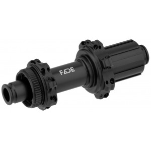 Rear hub NEWMEN Fade Road 12x142 SP C-Lock 28H HG
