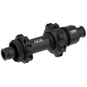 Rear hub NEWMEN Fade Road 12x142 SP C-Lock 28H XDR